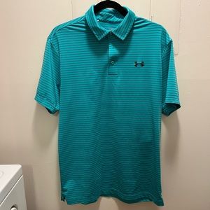 Under Armour polo